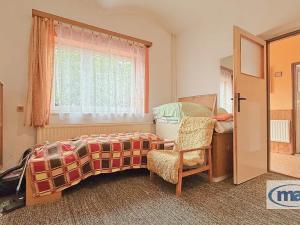 Prodej rodinného domu, Ostřetín, 91 m2