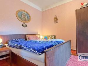 Prodej rodinného domu, Ostřetín, 91 m2