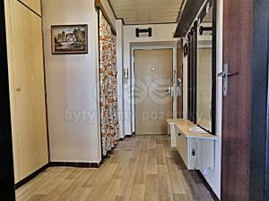 Prodej bytu 3+1, Humpolec, Mírová, 63 m2