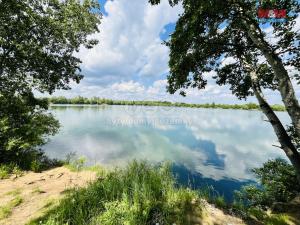 Prodej pozemku, Veselí nad Moravou, 1026 m2