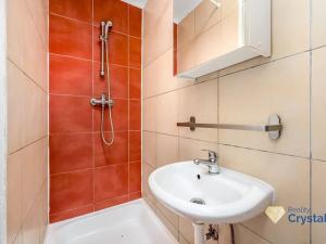 Prodej bytu 1+kk, Praha, náměstí Antonína Pecáka, 18 m2