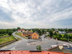Prodej bytu 1+kk, Praha, náměstí Antonína Pecáka, 18 m2