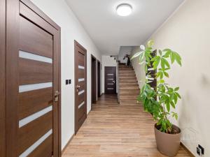 Prodej rodinného domu, Mělnické Vtelno - Radouň, Chorušická, 221 m2