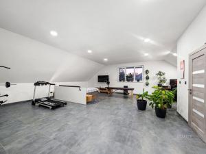 Prodej rodinného domu, Mělnické Vtelno - Radouň, Chorušická, 221 m2
