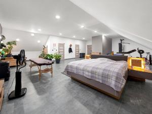 Prodej rodinného domu, Mělnické Vtelno - Radouň, Chorušická, 221 m2