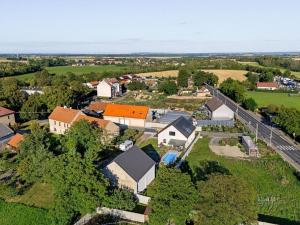 Prodej rodinného domu, Mělnické Vtelno - Radouň, Chorušická, 221 m2