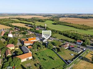Prodej rodinného domu, Mělnické Vtelno - Radouň, Chorušická, 221 m2