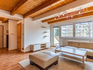 Pronájem bytu 2+1, České Budějovice, Lidická tř., 109 m2