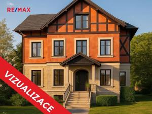 Prodej kanceláře, Ústí nad Labem, K Loděnici, 340 m2