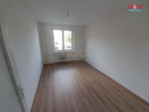Pronájem bytu 3+1, Ostrava - Moravská Ostrava, Lechowiczova, 68 m2