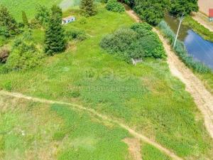 Prodej pozemku pro bydlení, Štěpánov, U splavu, 1718 m2