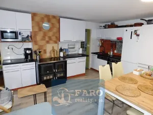Prodej rodinného domu, Znojmo, 110 m2
