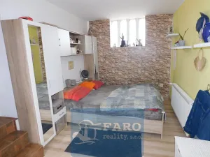Prodej rodinného domu, Znojmo, 110 m2