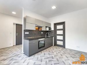 Pronájem bytu 2+kk, Františkov nad Ploučnicí, 41 m2