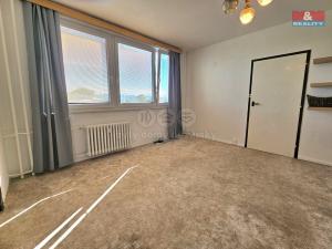 Pronájem bytu 2+1, Lutín, Na Sídlišti, 43 m2