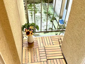 Prodej bytu 2+kk, Brno, Jiráskova, 36 m2
