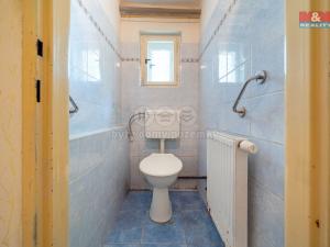 Prodej rodinného domu, Ústí nad Orlicí, U Rybníčku, 148 m2