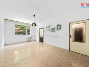 Prodej bytu 3+1, Děčín - Děčín IX-Bynov, Pod Vrchem, 78 m2
