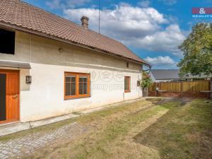 Prodej rodinného domu, Zdechovice - Spytovice, 212 m2