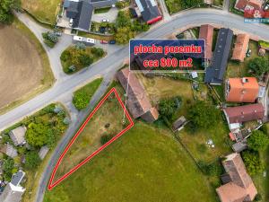 Prodej rodinného domu, Zdechovice - Spytovice, 212 m2