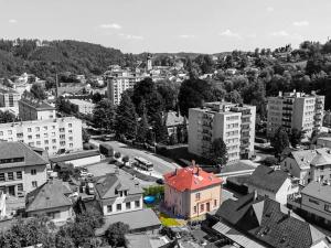 Prodej bytu 3+1, Úpice, Na Veselce, 80 m2