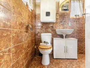 Prodej chaty, Velké Popovice, 74 m2