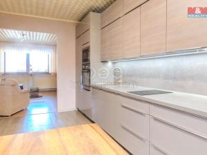 Prodej rodinného domu, Strání, Rubanice, 125 m2