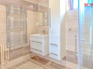 Prodej rodinného domu, Strání, Rubanice, 125 m2