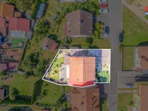 Prodej rodinného domu, Strání, Rubanice, 125 m2