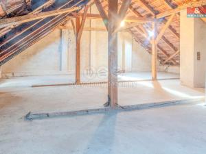 Prodej rodinného domu, Strání, Rubanice, 125 m2