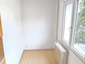 Prodej bytu 1+1, Cheb, Májová, 38 m2