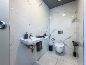 Pronájem bytu 3+kk, Praha - Libeň, Kurta Konráda, 136 m2