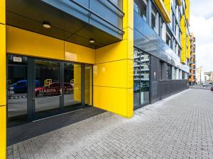 Pronájem bytu 3+kk, Praha - Libeň, Kurta Konráda, 136 m2