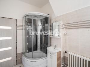 Prodej rodinného domu, Praha - Záběhlice, Fialková, 114 m2