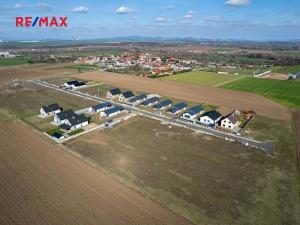 Prodej pozemku pro bydlení, Žatec, 857 m2