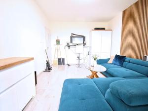 Prodej bytu 2+1, Chomutov, Zadní Vinohrady, 62 m2