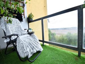 Prodej bytu 2+1, Chomutov, Zadní Vinohrady, 62 m2