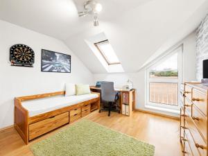 Prodej rodinného domu, Hovorčovice, U Rybníka, 115 m2