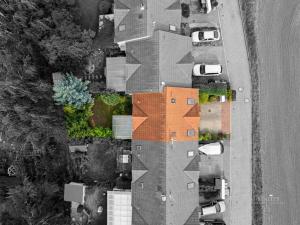 Prodej rodinného domu, Hovorčovice, U Rybníka, 115 m2
