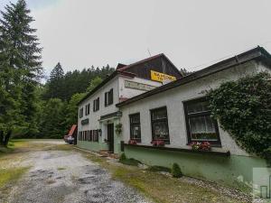 Prodej ubytování, Pec pod Sněžkou, 415 m2