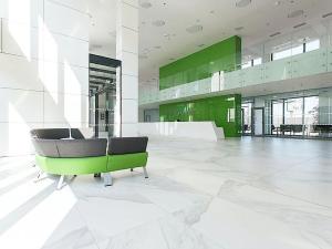 Pronájem kanceláře, Praha - Michle, Jihlavská, 365 m2