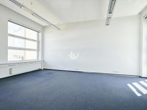 Pronájem kanceláře, Praha - Michle, U plynárny, 861 m2