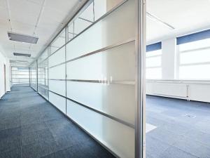 Pronájem kanceláře, Praha - Michle, U plynárny, 861 m2