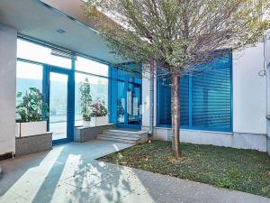 Pronájem kanceláře, Praha - Michle, U plynárny, 861 m2