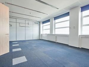 Pronájem kanceláře, Praha - Michle, U plynárny, 861 m2