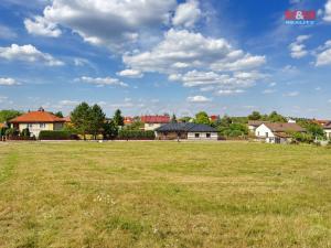 Prodej pozemku pro bydlení, Višňová, 1810 m2