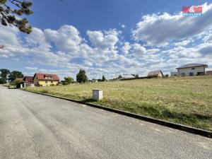 Prodej pozemku pro bydlení, Višňová, 1810 m2