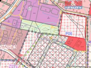Prodej pozemku pro bydlení, Višňová, 1810 m2