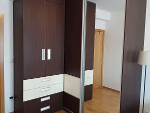 Prodej bytu 2+kk, Praha - Lochkov, U sladovny, 44 m2