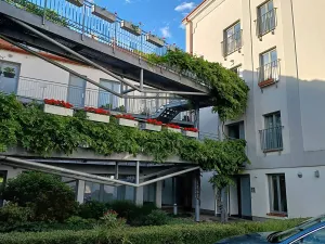 Prodej bytu 2+kk, Praha - Lochkov, U sladovny, 44 m2